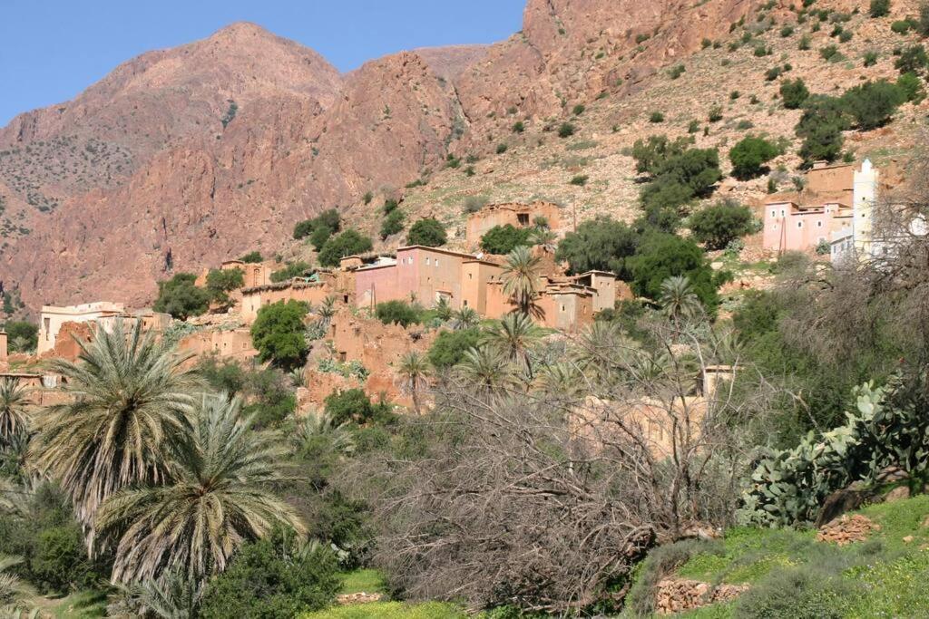 Riad Nadara, Superbe Riad Au Coeur De La Medina! Marrakesh Luaran gambar